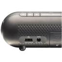 Denver Raadiokell CPR-700 111131000550, 180&deg;, 0,9 tolli LED, topeltalarm, USB-port