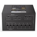 Endorfy Maitinimo &scaron;altinis Supremo FM5 Gold 750 W EY7A008, 750 W, 115-230 V, 80 PLUS Gold, visi&scaron;kai modulinis, 1 ventiliatorius