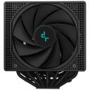 Deepcool CPU jahuti ASSASSIN IV R-ASN4-BKNNMT-G, 7 soojustoru, 46.75-79.1 cfm, 22.6-29.3 dBA