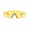 Очки защитные Профи, желтые очки 19682000 ДНИПРО-М