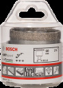 Mazām leņķa slīpma&scaron;īnām PRO CERAMIC DRY KROŅURBIS BOSCH 2608587128