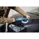 Makita PO5000C, juhuslik orbitaalne poleerija, 230 V, 900 W, 0 - 780 U/min, 12.5 mm, pidev kiirusregulatsioon