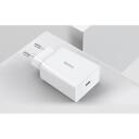 Baseus Speed Mini Ātrā Lādētājs CCFS-SN02, 100-240V~, 20W, DC 5V-3A, 9V-2.22A, 12V-1.67A