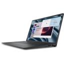 Dell Pro 15 Essential PV15255 | Carbon Black | 15.6 " | FHD | 1920 x 1080 pixels | AMD Ryzen 3 | 7320U | 8 GB | LPDDR5 | Solid-state drive capacity 512 GB | AMD Radeon 610M Graphics | Ubuntu | 802.11ac | Keyboard language English | Warranty 36 month(s) | 