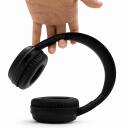 Media-Tech Austiņas MT3611, 14h, 300mAh, ANC, Bluetooth 5.3, 10m, 102dB, 32&Omega;, 20-20kHz, 3.5mm, USB-C