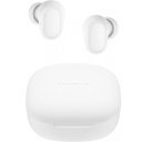 Bezvadu austiņas ar Bluetooth savienojumu un iebūvētu mikrofonu Redmi Buds 6 Play baltas BHR8773GL Xiaomi