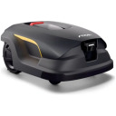 STIGA A 50V робот-газонокосилка GPS RTK AI камера без проводов для газона до 5000м&sup2; 26см 25.2V 10Ah 2400rpm 2R9113028/ST1