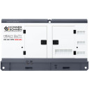 Dyzelinis generatorius, 3 fazių KS 33-3YE KONNER & SOHNEN