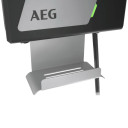 Elektrisko auto lādē&scaron;anas stacija Wallbox WB 22 PRO, 22 kW, RCD; 11206 AEG