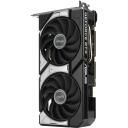 Asus Videokaart DUAL-RTX5060TI-O16G 16GB GDDR7, PCIe 5.0, 2 ventilaatorit, 7680 x 4320, 2.5 pesa