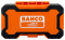 Комплект форсунок 1/4 ", 25мм (100шт.) 59 / S100BC BAHCO