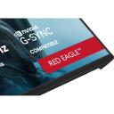 Iiyama G-MASTER GB3272QSU-B1 LCD monitor, 80 cm, 2560 x 1440, Quad HD, LED, must, 180 Hz, 0.5 ms, 2xHDMI, 1xDP, 4xUSB