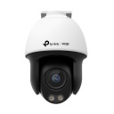 TP-Link VIGI C540S IP valvekaamera pan/tilt funktsiooniga 4 MP H.265+ 4 mm kahesuunaline heli Valge