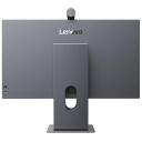 Lenovo Yoga Pro 27UD-10 monitor, 67,3 cm, 3840 x 2160, QD-OLED, 120 Hz, 0,03 ms, 250 cd/m&sup2;, 1 x HDMI, 2 x DP
