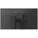 LG LCD монитор 27U730A-B, 68,6 см, 3840 x 2160, 4K Ultra HD, 5 мс, 178&deg;, 2 HDMI, 1 DisplayPort, 2 динамика, USB хаб 3.2 Gen 1