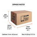 Uzgaļu komplekts, 31gab Expert® PUN-31X TRUPER