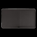 Galda grils 2000 W ar cepšanas plātni 49×27 cm 67453 Lund