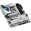 Asus Pagrindinė plok&scaron;tė ROG STRIX Z890-A GAMING WIFI, LGA 1851, DDR5, 192 GB, 5 M.2, 4 SATA III, 2.5 Gb Ethernet, Wi-Fi 7