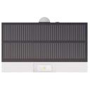 Emos LED valgusti BRIXO ZG161S, 350 lm, 3,7 V, IP65, neutraalne valge, PIR andur, 140&deg; &times; 70&deg; kiirusnurk