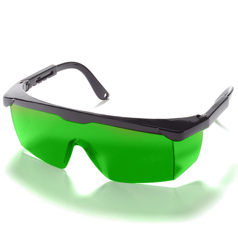 Защитные очки BeamFinder Glasses зеленые 840G KAPRO