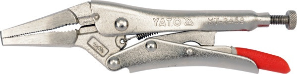 Locking Pliers 6" (150Mm) YT-2459 YATO