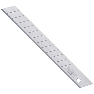 Комплект лезвий для обойного ножа 9мм (10шт.) Bahco