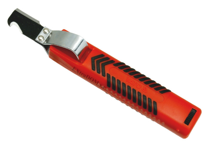 Нож кабельный 190мм YT-2280 YATO