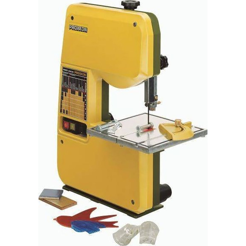 Lentzāģis MBS 240/E PR27172 Proxxon