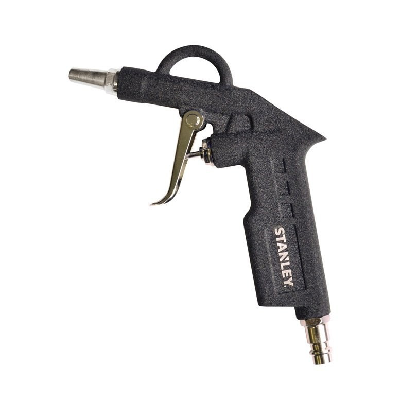 Pneimatiskā gaisa pistole ar īso uzgali 8bar. 150036XSTN STANLEY