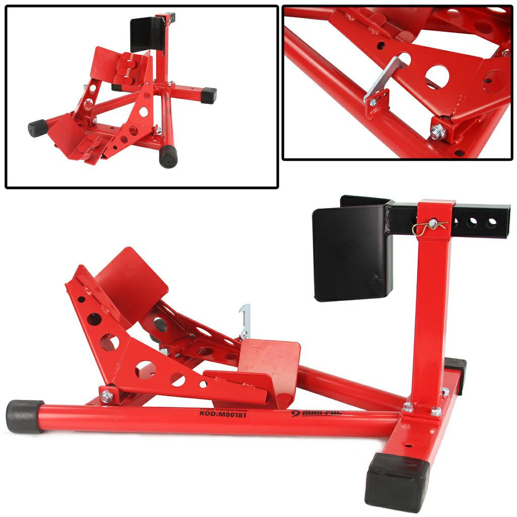 Motociklo priekinio rato trinkelė 500x430mm M80181 MAR-POL | INSERV.LT
