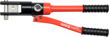 Hüdraulilised tangid YT-22861 YATO