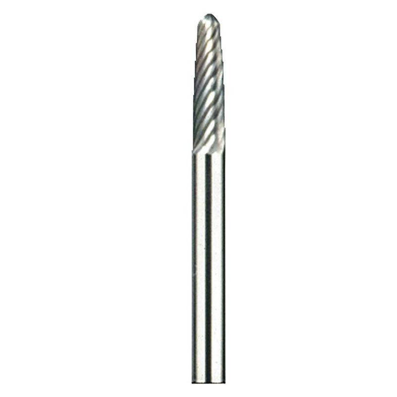 Tungsten carbide cutter. D = 3.2, 1 pc. 2615991032 DREMEL