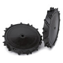 Piedziņas riteņi 2gab. ART 240 69097000412 STIHL