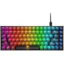 Lenovo Legion K510 Mini Pro m&auml;ngu klaviatuur GY41P80860, 84 nuppu, RGB taustvalgus, USB, mehaaniline