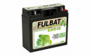 Battery 12V 21.1Ah, FULBAT, 550879, 182 x 77 x 168 mm