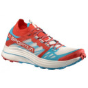 Apavi LEVANTE, izmērs: 38.5, Hibiscus/Malibu Blue, 8058428057092 LA SPORTIVA