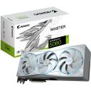 Gigabyte Videokaart GV-N5080AORUSM ICE-16GD 1.0, 16GB GDDR7, 256bit, PCI-E 5.0, 2805MHz, 3 x DP 2.1a, 1 x HDMI 2.1b, NVIDIA DLSS 4