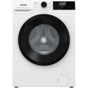 Gorenje Skalbimo ma&scaron;ina W11NHPI84AS, 8 kg, 1400 RPM, A klasė, priekinė įkrova, garų funkcija, LED ekranas, balta