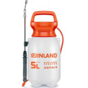 Purkštuvas su baterija 5l FBSPR5L Finland