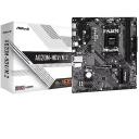 Asrock Emaplaat A620M-HDV/M.2 90-MXBLL0-A0UAYZ, DDR5, AM5, 2xM.2, 1xHDMI, 1xDisplayPort, 2xSATA3, 5xUSB 3.2, Realtek ALC897