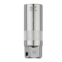 ⅜&Prime;PIEDZIŅAS AIZDEDZES SVEČU MUCIŅA, 3/8" DRIVE SPARK PLUG SOCKET - 18 MM, 4932480680 MILWAUKEE