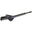 S&Uuml;GAVUSPIIRAJAGA SOONEMEISEL SDS+ 22x250mm P-24963 MAKITA