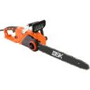 Besk Elektriline kettsaag OT7C113S 9122587, 1800 W, 44 cm, vaskmotor, 16 m/s, 8500 p/min, 200 ml