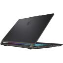 Msi Cyborg 15 klēpjdators A13VE-1067XPL, 39.6 cm, 16 GB DDR5, 512 GB SSD, NVIDIA GeForce RTX 4050, Wi-Fi 6E
