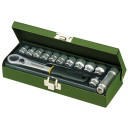 Otsikud + narre 13 tk. PR23602 PROXXON