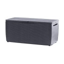 Daiktadėžė Capri 305L pilka KETER 29201486939 123x53,5x57cm