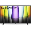 LG televizorius 32LQ63006LA, 32", 1920 x 1080, Full HD, LED, Smart TV, DVB-S2, DVB-T2, Wi-Fi, Ethernet, 2 HDMI, 1 USB