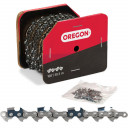 Grandinės rulonas pjūklams 100 pėdų 73DPX100R OREGON