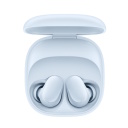 Belaidės ausinės su AI-ENC triuk&scaron;mo slopinimu skambučiams Redmi Buds 6 Play Bluetooth 5.4 10 mm dinaminis garsiakalbis iki 36 h veikimo su dėklu Mėlynos Xiaomi