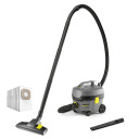 Sausās tīrīšanas putekļsūcējs T 7/1 Classic KARCHER 1.527-202.0